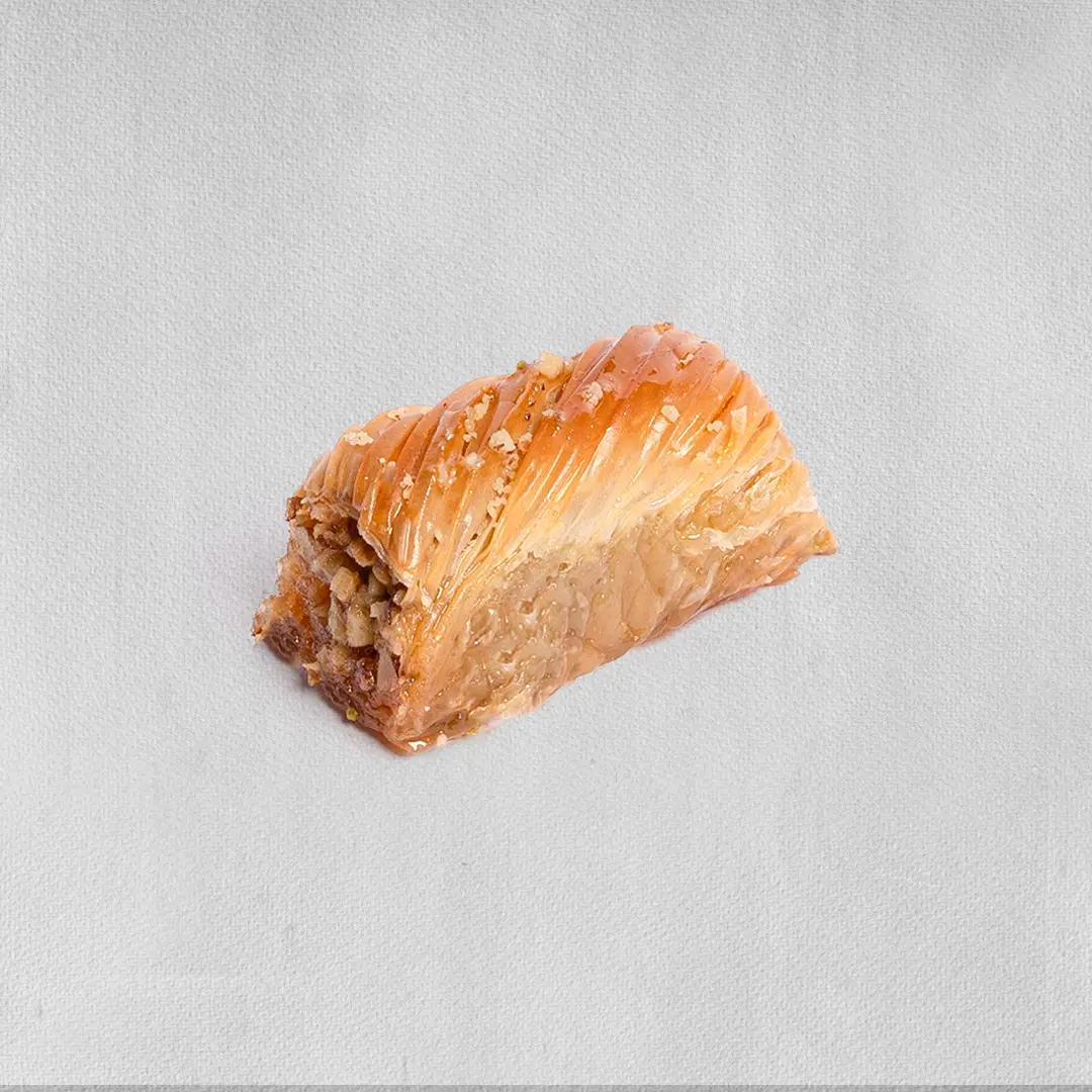 باقلوا گردو