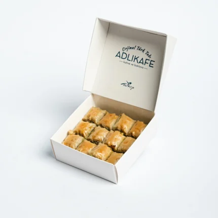 باقلوا چهارتایی 22