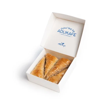 باقلوا چهارتایی 26