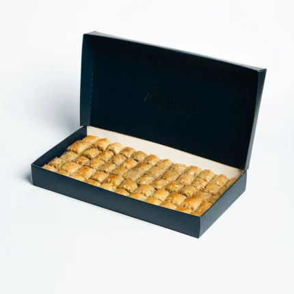 باقلوا اوزل پسته یک کیلویی