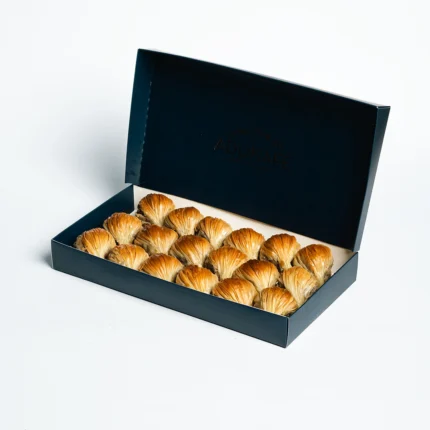 باقلوا باقلوا میدیه گردو یک کیلویی