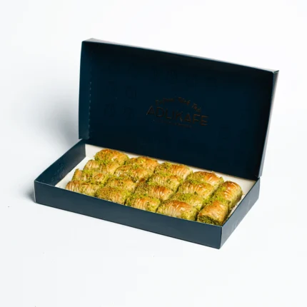 باقلوا دولاماسی پسته یک کیلویی