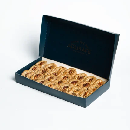 باقلوا لانه بلبل گردو ویژه یک کیلویی