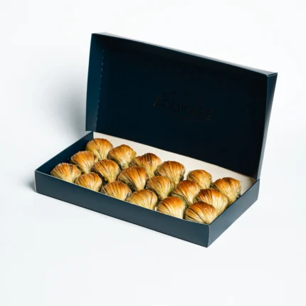 باقلوا میدیه پسته یک کیلویی