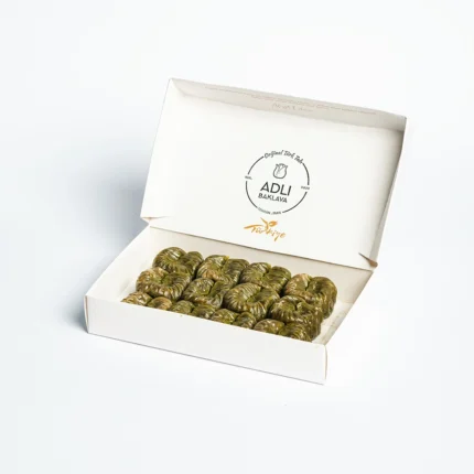 باقلوا بلبل ویژه پسته نیم کیلویی